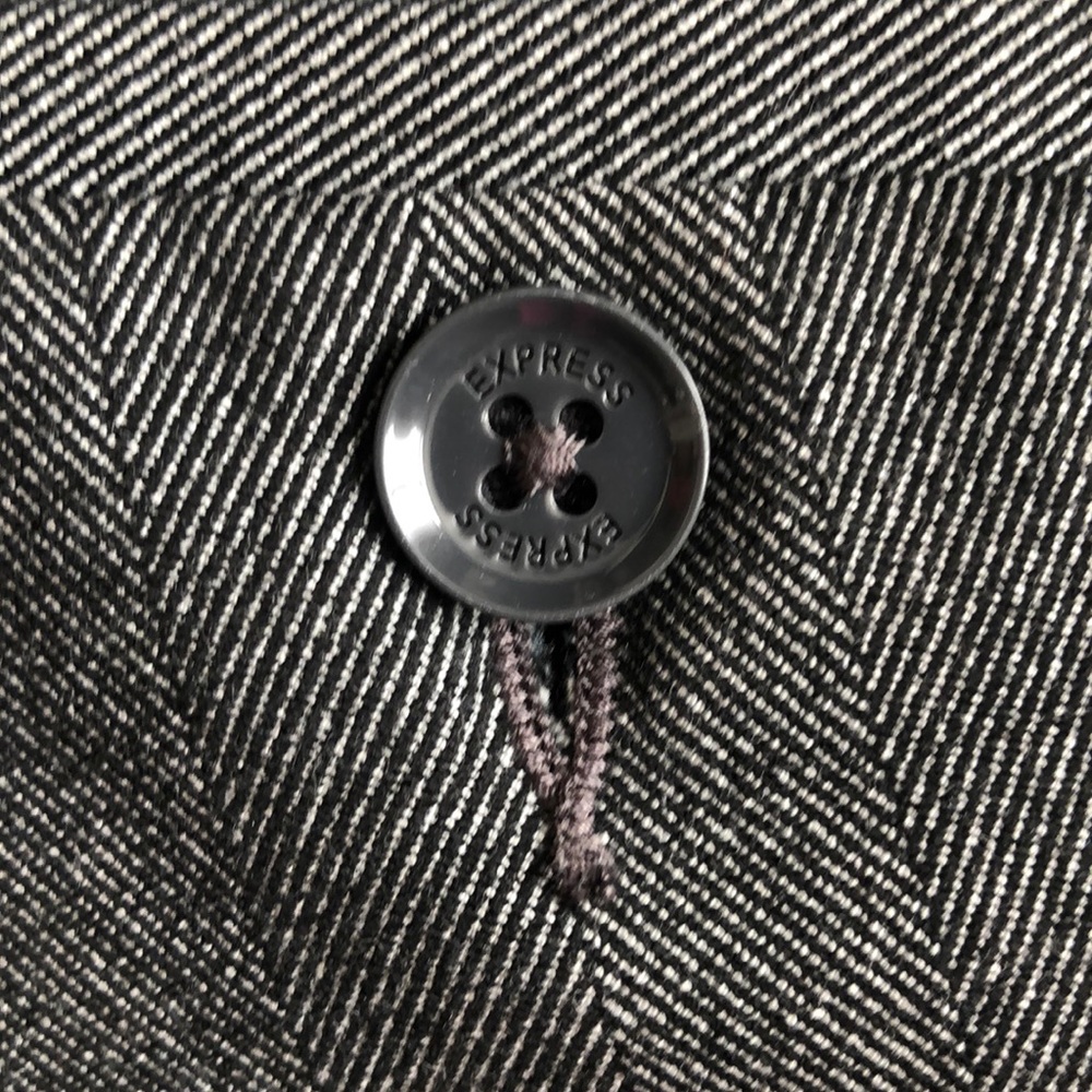Express Editor pants - Picture 6 of 6